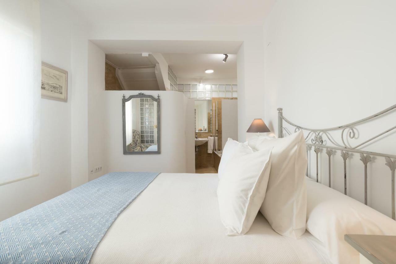 Apartamento Con Encanto En Primera Linea De Playa Málaga Extérieur photo