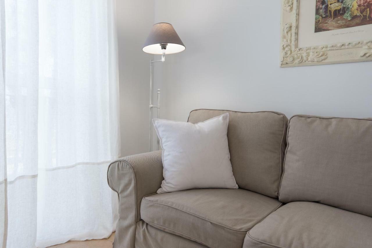 Apartamento Con Encanto En Primera Linea De Playa Málaga Extérieur photo