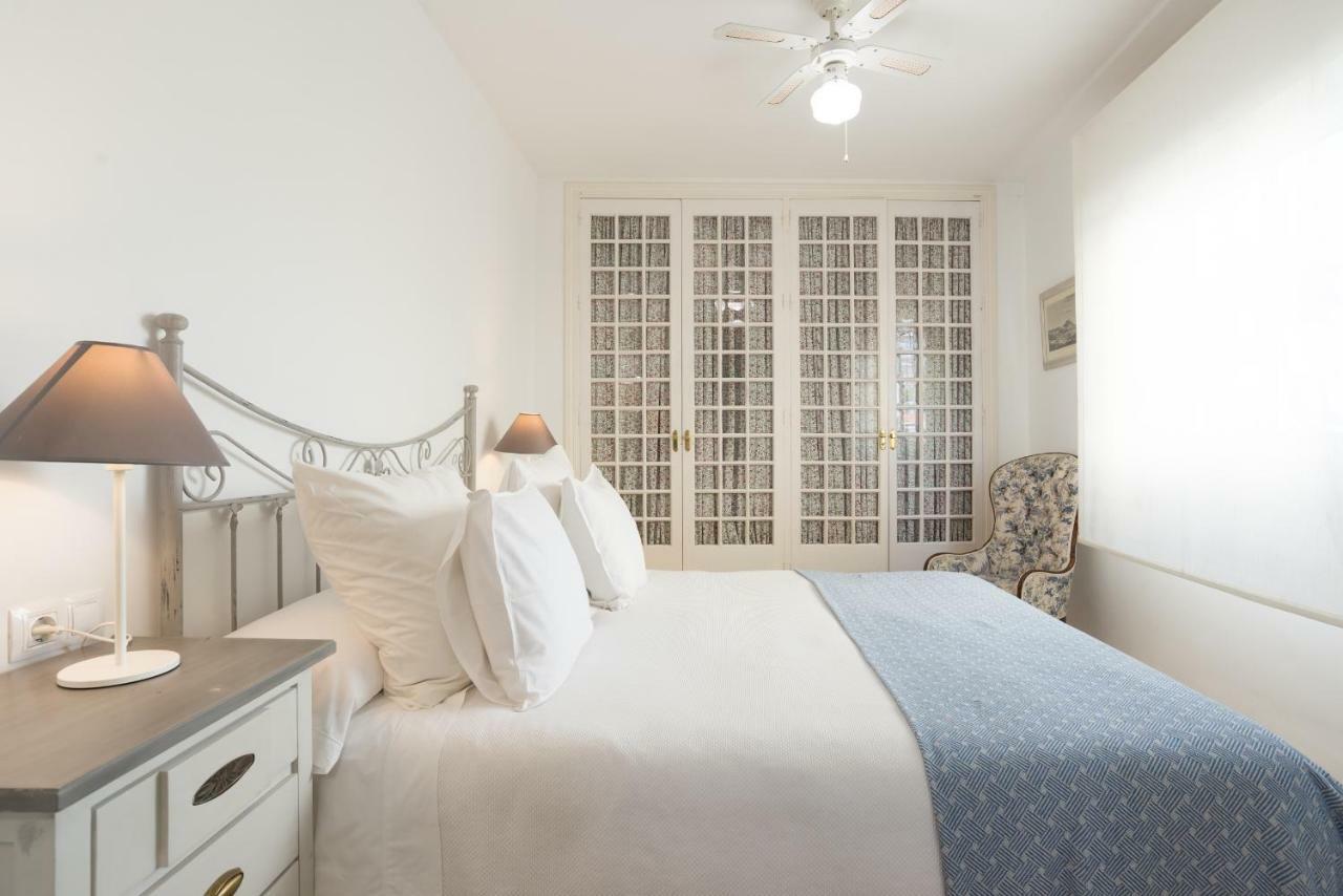 Apartamento Con Encanto En Primera Linea De Playa Málaga Extérieur photo