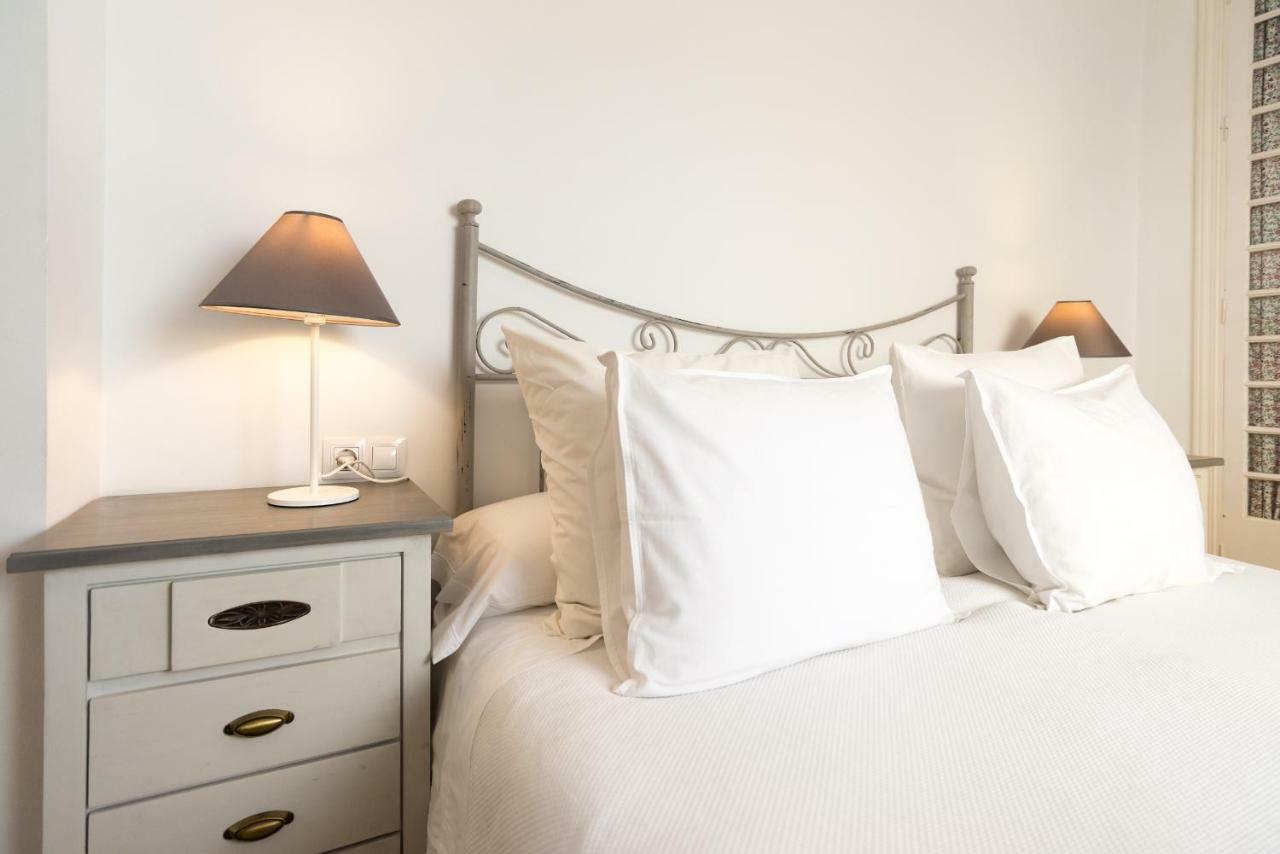 Apartamento Con Encanto En Primera Linea De Playa Málaga Extérieur photo